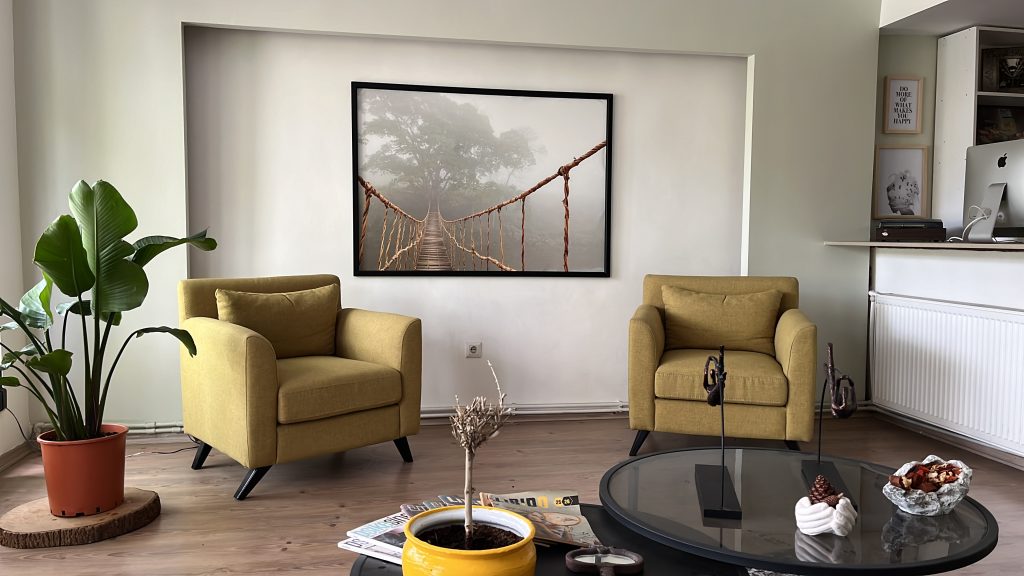 Yeşilköy Bakırköy Psikolog Batuhan Bilen