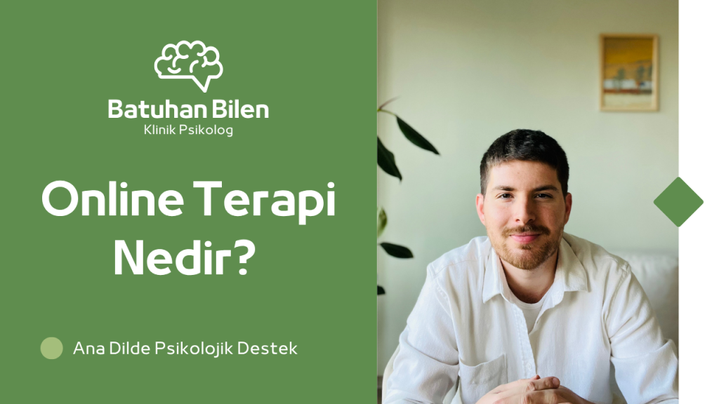 Türkçe Online Terapi